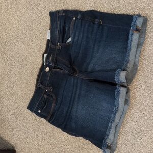 Denim shorts Kensie Jeans